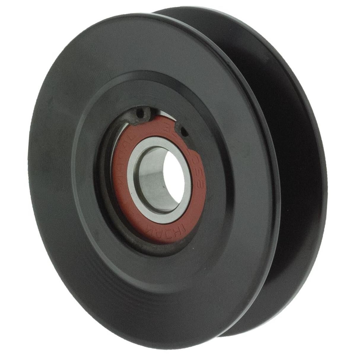 IDLER PULLEY B SEC 90MM STEEL, , scanz_hi-res