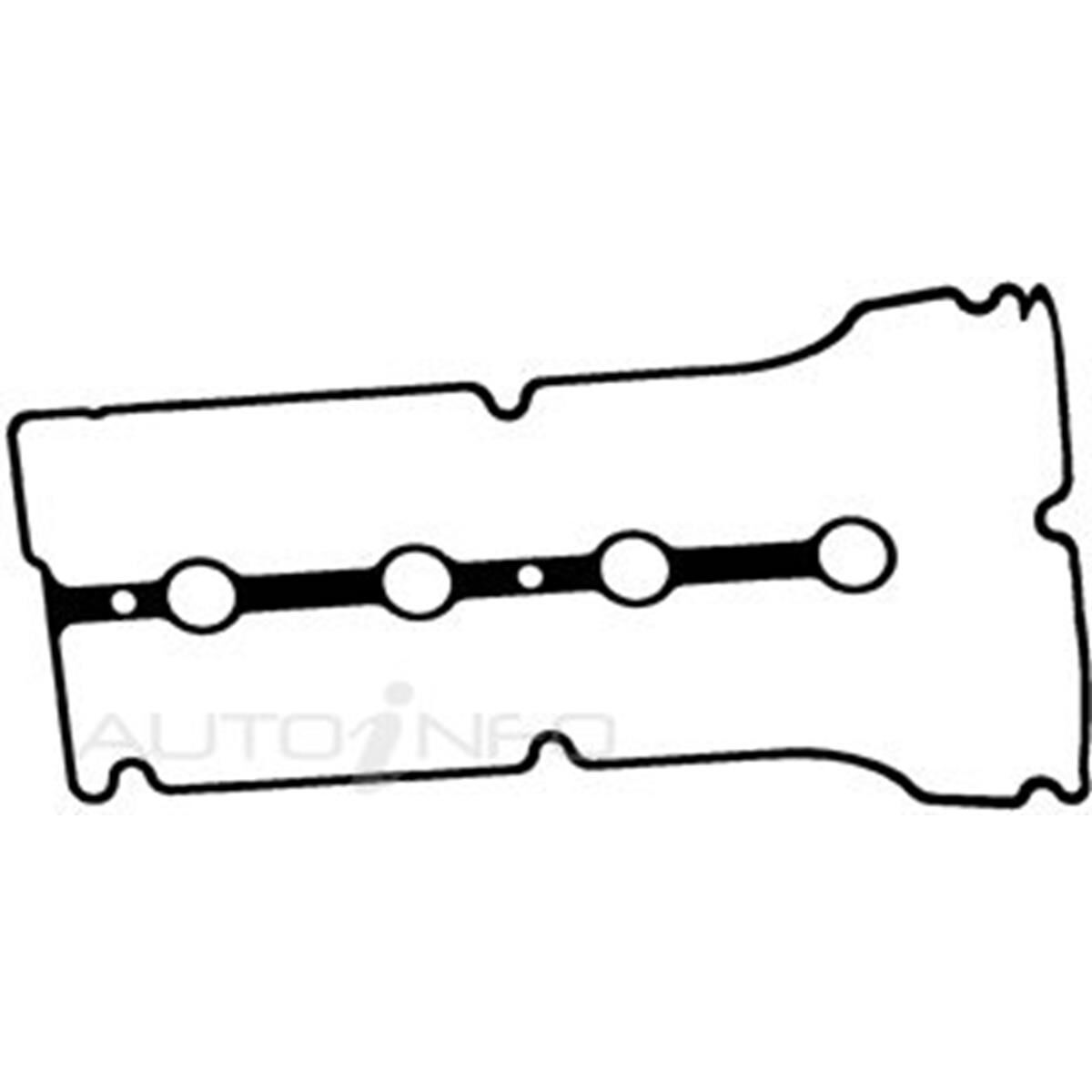 ROCKER COVER GASKET MAZDA ZL ZM-D, , scanz_hi-res