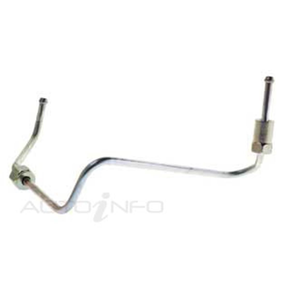 HIGH PRES INJECTOR FEEDLINE, , scanz_hi-res