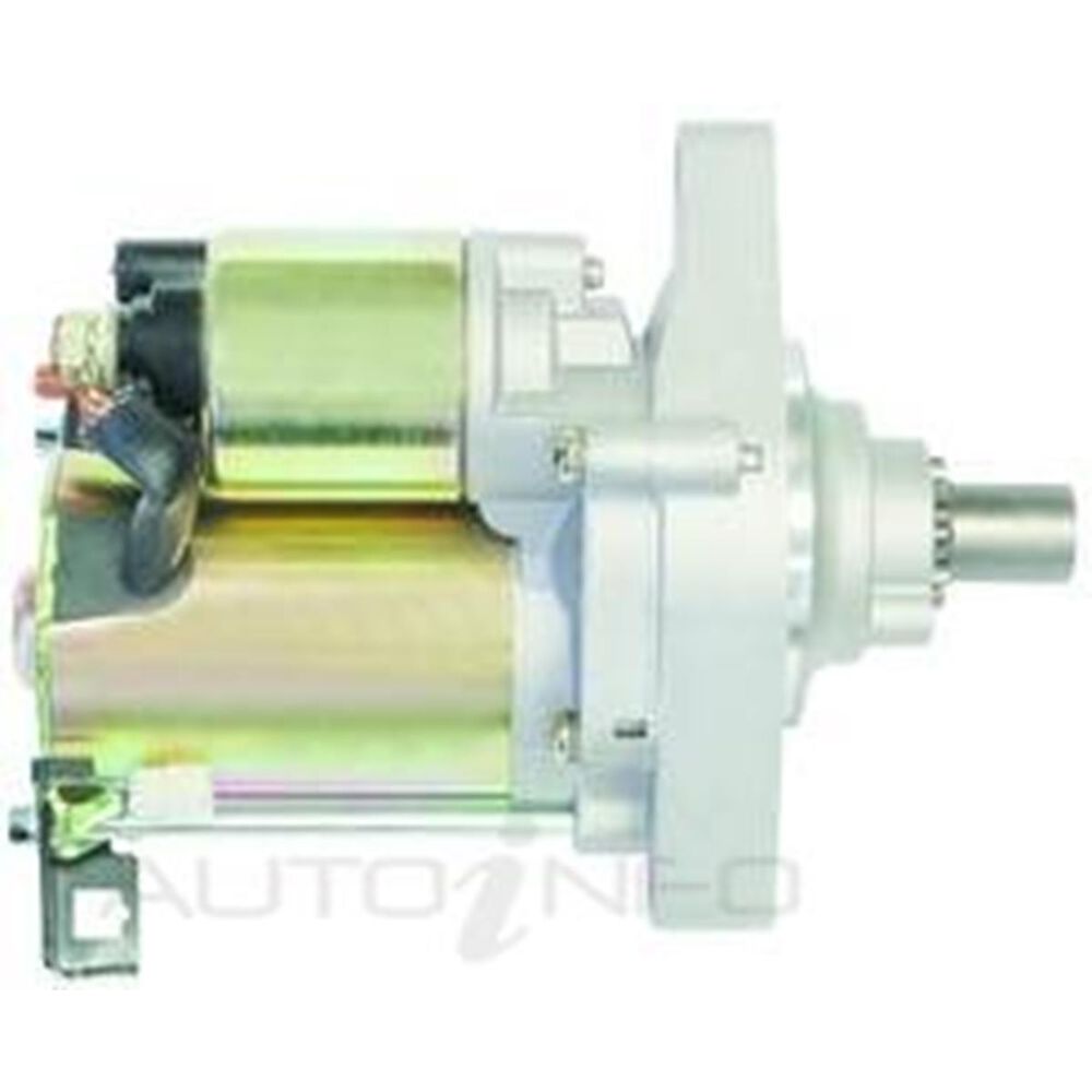 Starter Motor 12V, 1.6KW Supercheap Auto New Zealand