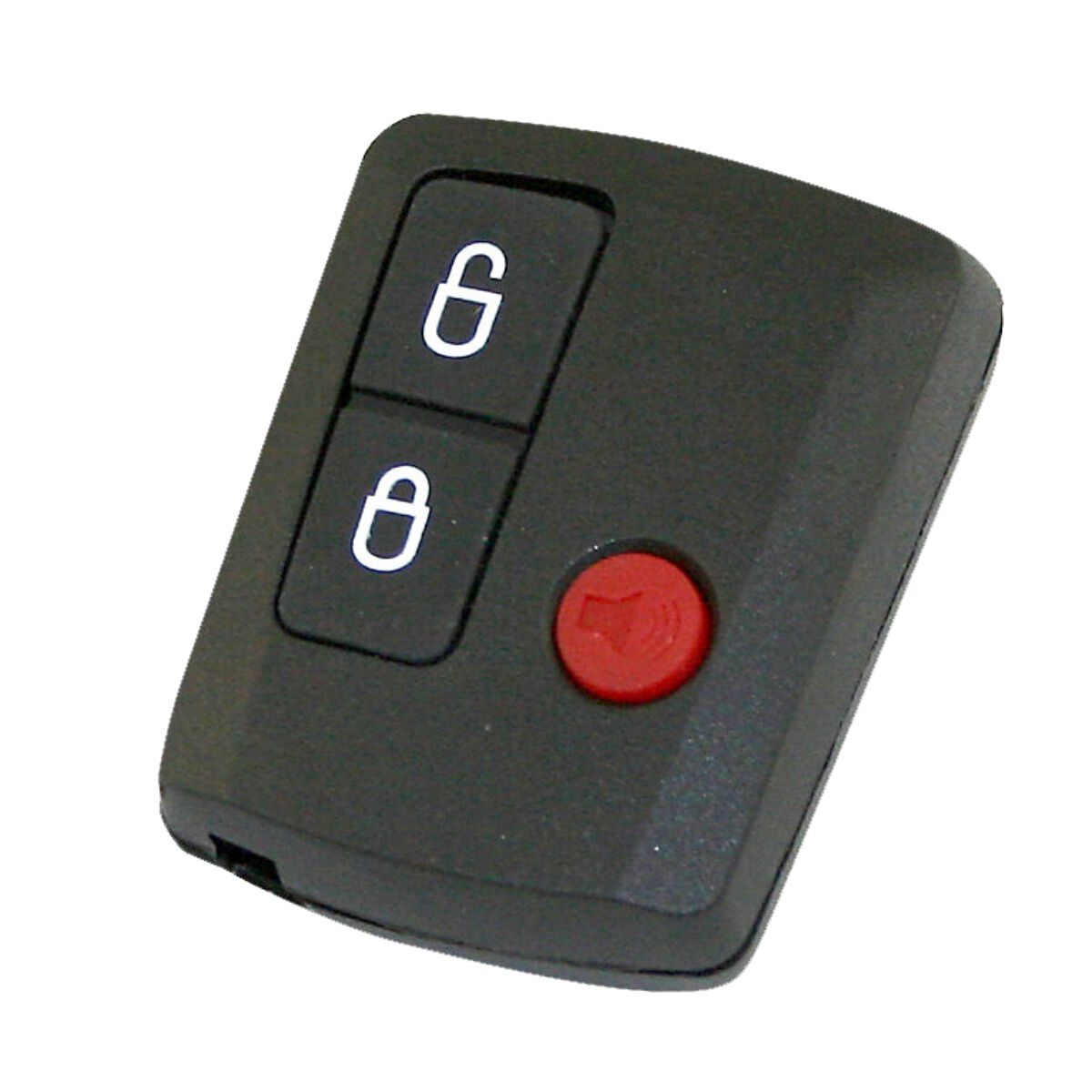 REMOTE COMPLETE FORD BA-BF 3 BUTTON, , scanz_hi-res