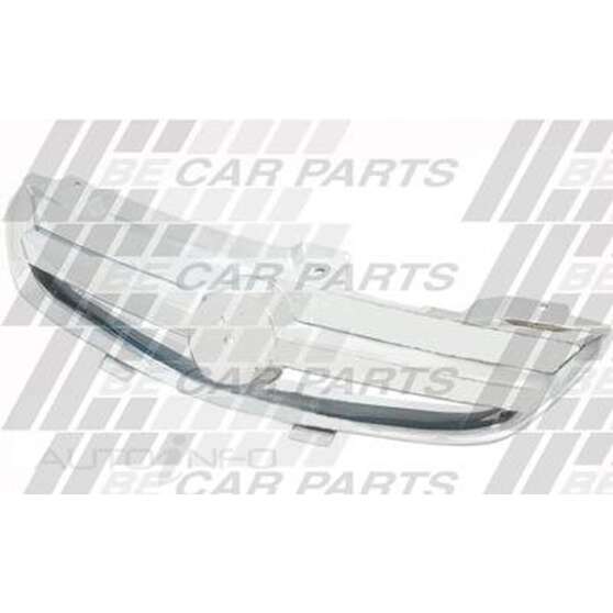 GRILLE - CHROME, , scanz_hi-res