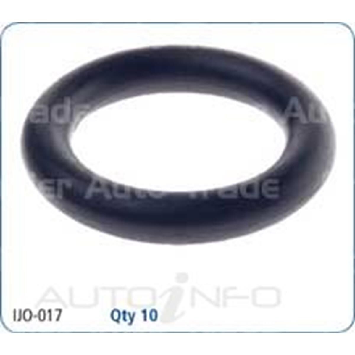 TOY INJCTR ORING-PK10, , scanz_hi-res