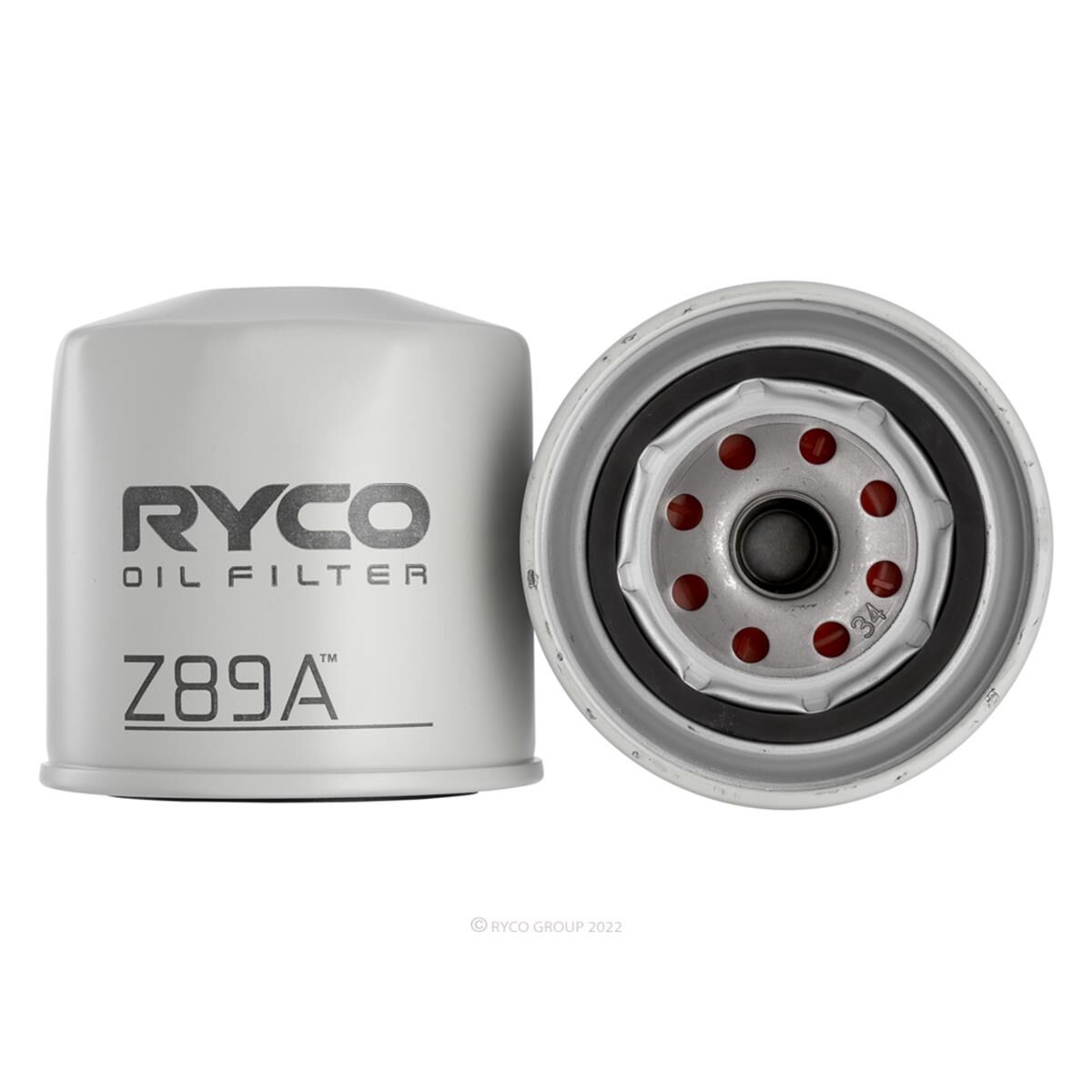 RYCO SERVICE KIT, , scanz_hi-res