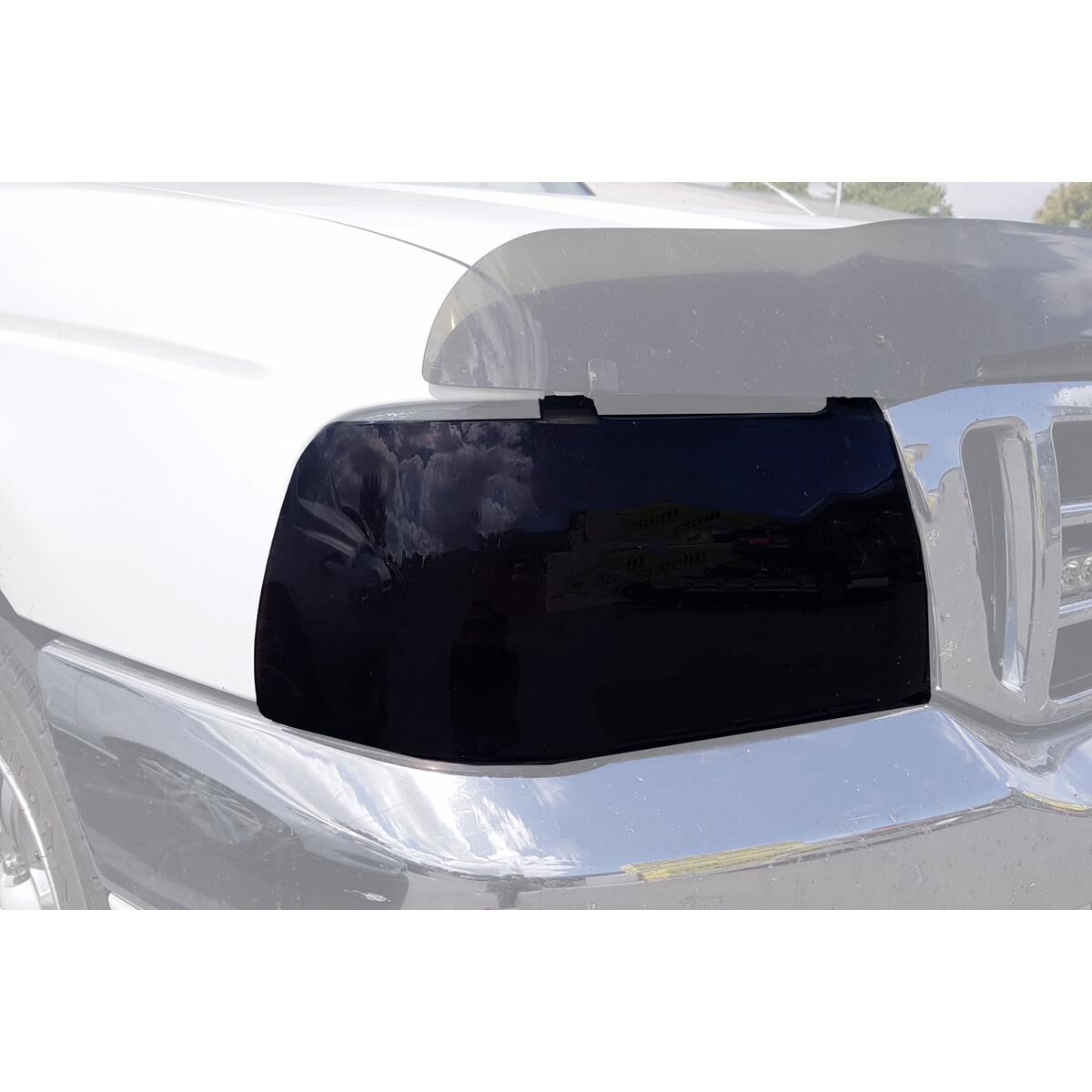 FORD COURIER / RANGER (BRONZE), , scanz_hi-res