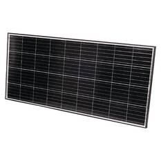 190W FIXED SOLAR PANEL MONO 1482mm x 680mm x 35mm BLACK, , scanz_hi-res