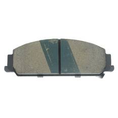 PRO-LINE BRAKE PADS SET HOLDEN COMMODORE VE 2006- DB1765, , scanz_hi-res