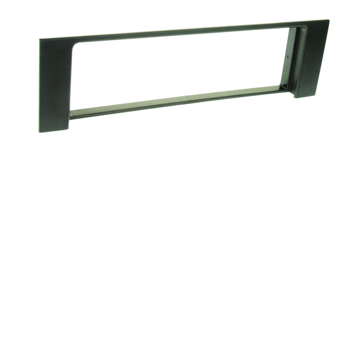 FACIA AUDI A4 2001 ON BLACK, , scanz_hi-res