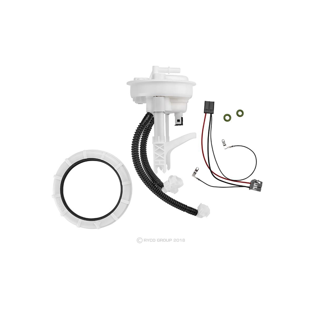 RYCO IN-TANK FUEL FILTER, , scanz_hi-res