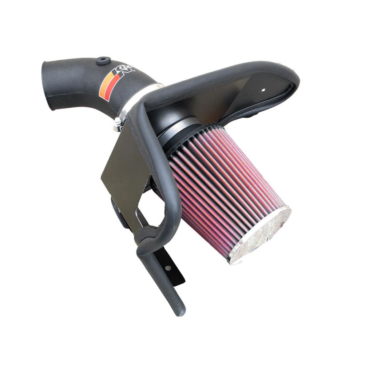 57-1001 K&N PERFORMANCE AIR INTAKE SYSTEM, , scanz_hi-res