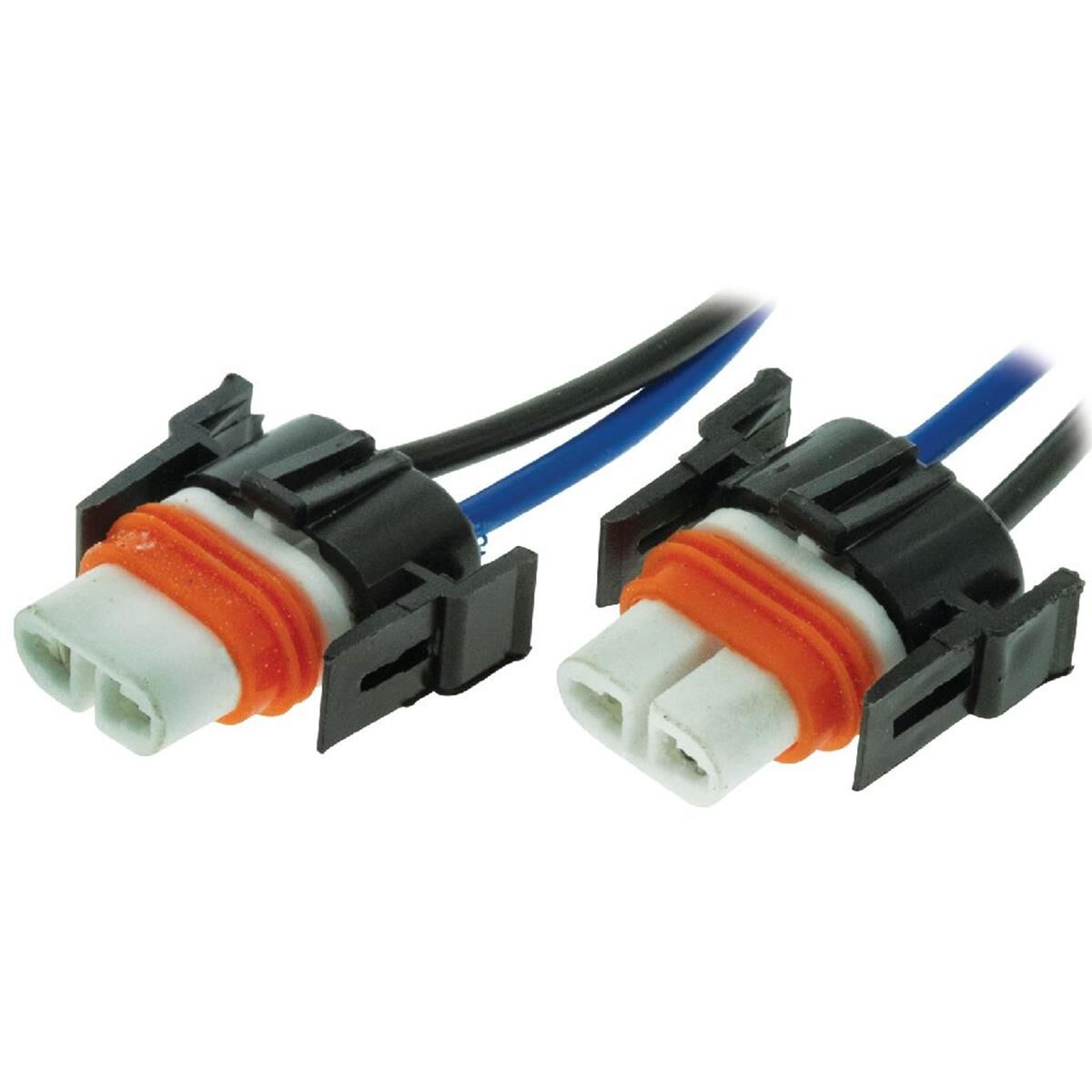 HEADLIGHT CONNECTOR H8, H11, , scanz_hi-res