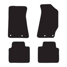 EXECUTIVE RUBBER CAR MATS FOR HOLDEN COMMODORE (VZ-VY-VT WAGON) 1997-2008, , scanz_hi-res