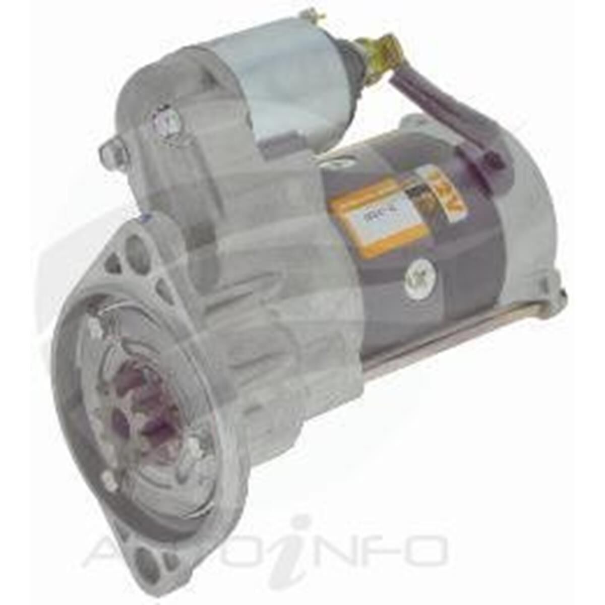 STR HOLDEN RODEO, , scanz_hi-res