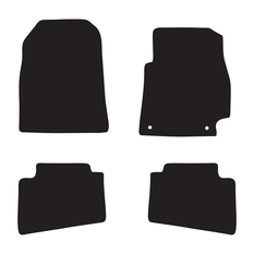 ECO Carpet Car Mats, , scanz_hi-res