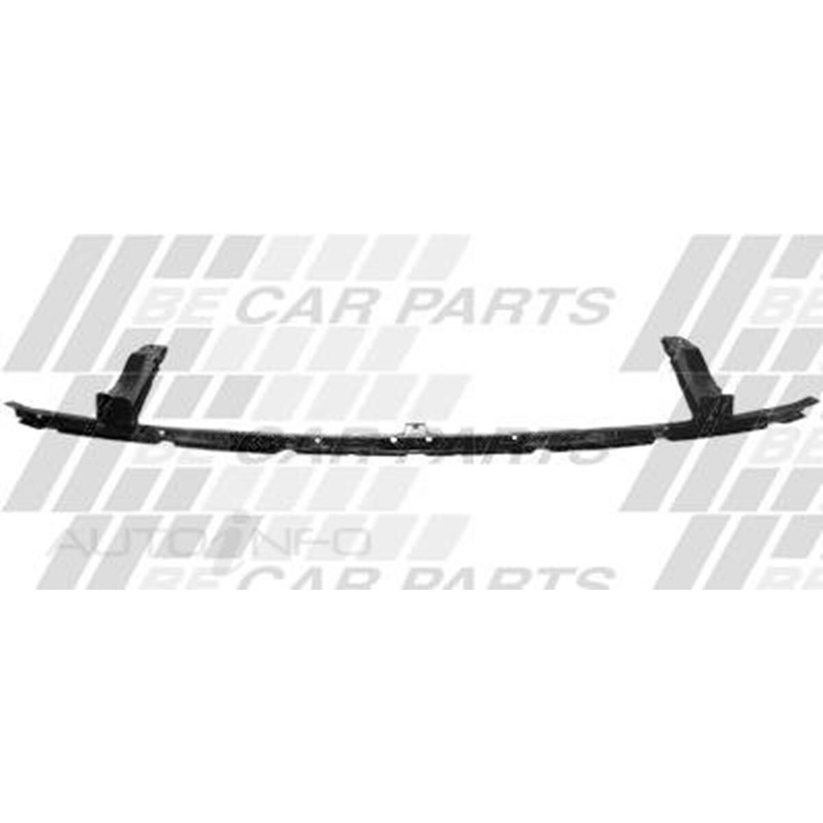FRONT BUMPER - REINFORCEMENT, , scanz_hi-res