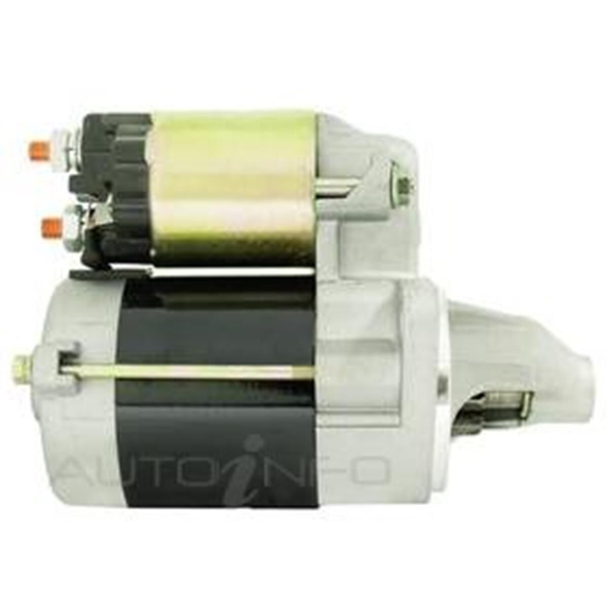 STR MTR 12V 0.6KW 9TH CCW KAWASAKI UTV MULE, , scanz_hi-res