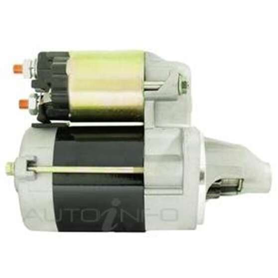 STR MTR 12V 0.6KW 9TH CCW KAWASAKI UTV MULE, , scanz_hi-res