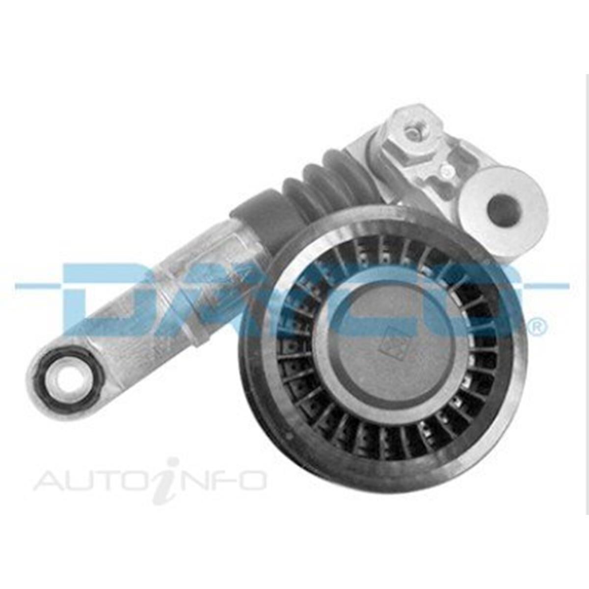 AUTOMATIC BELT TENSIONER, , scanz_hi-res