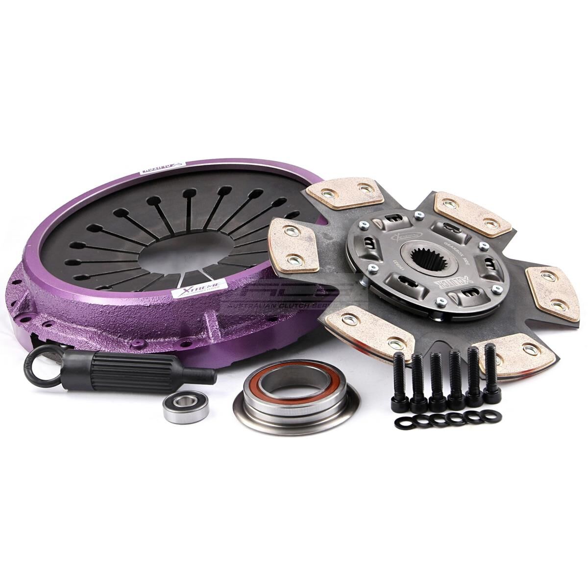 KIT PER TOYOTA SOARER 2.5L, , scanz_hi-res