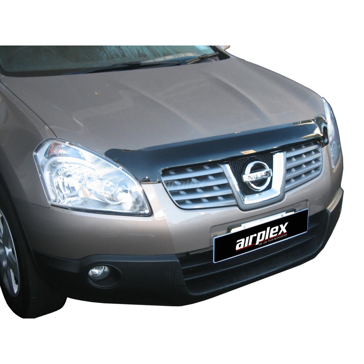 NISSAN DUALIS / QASHQAI (BRONZE), , scanz_hi-res