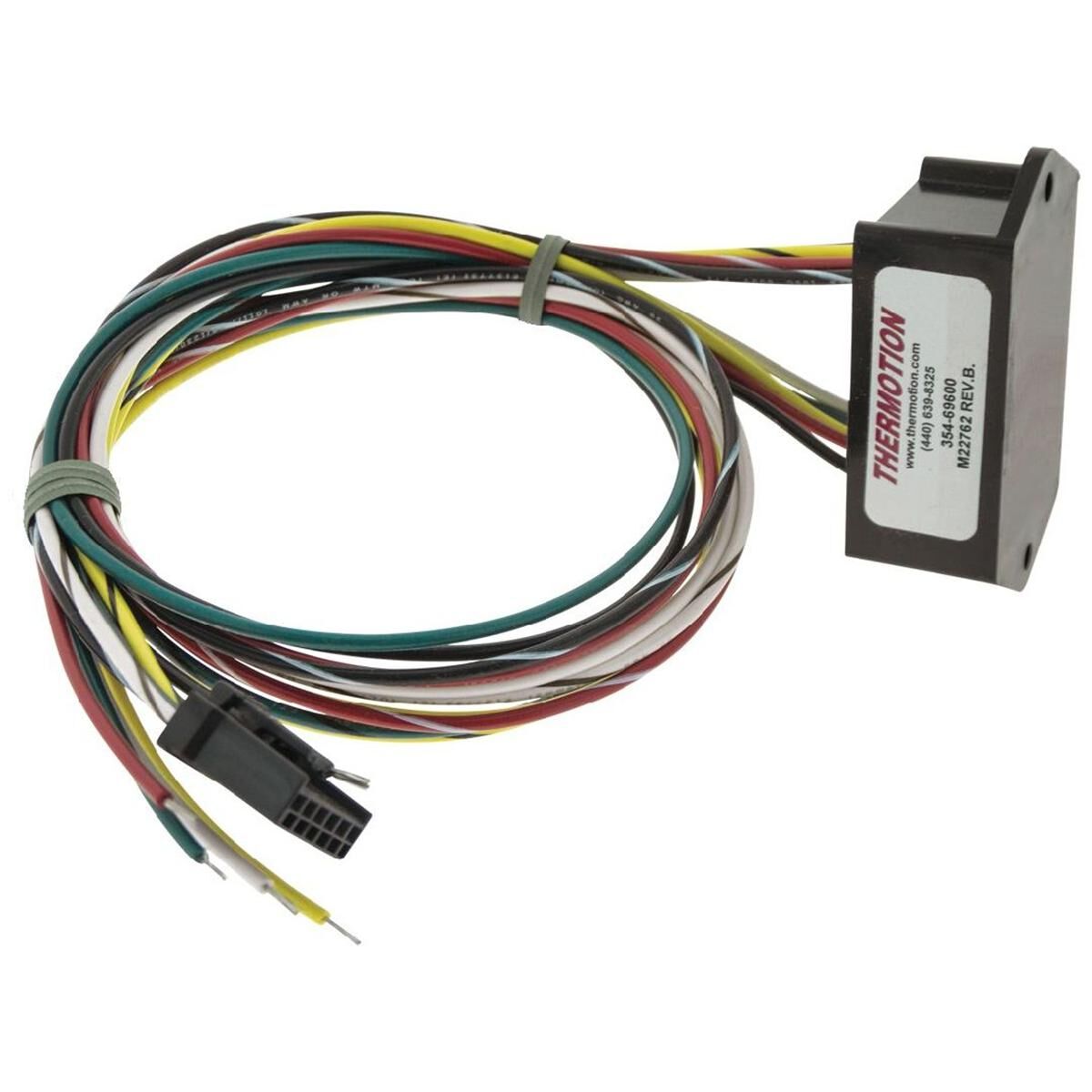 HEATER TAP VALVE CONTROLLER, , scanz_hi-res