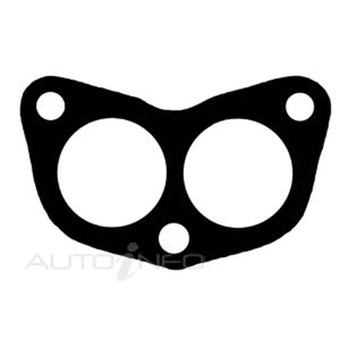 EXHAUST FLANGE GASKET NISSAN, , scanz_hi-res