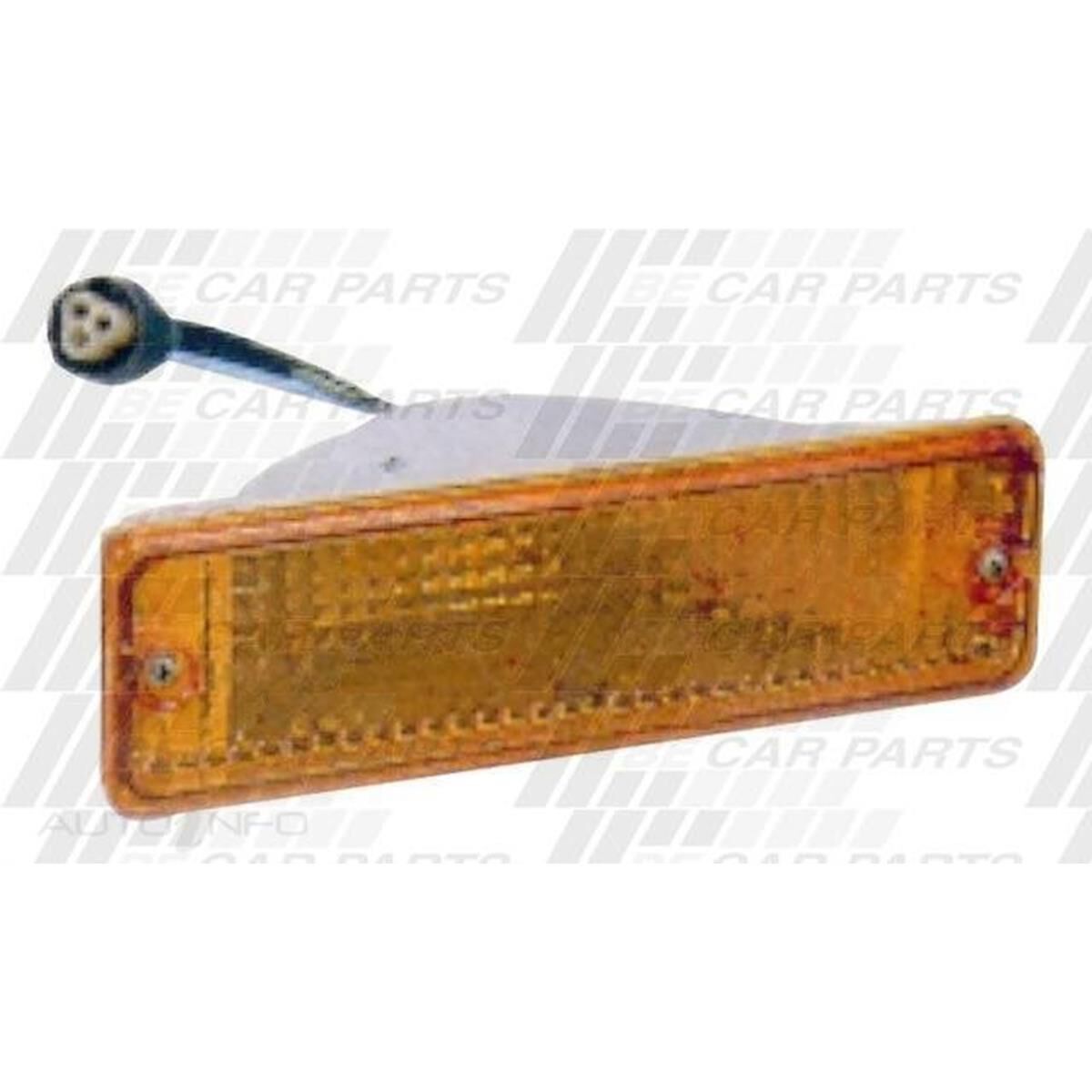 BUMPER LAMP - R/H, , scanz_hi-res