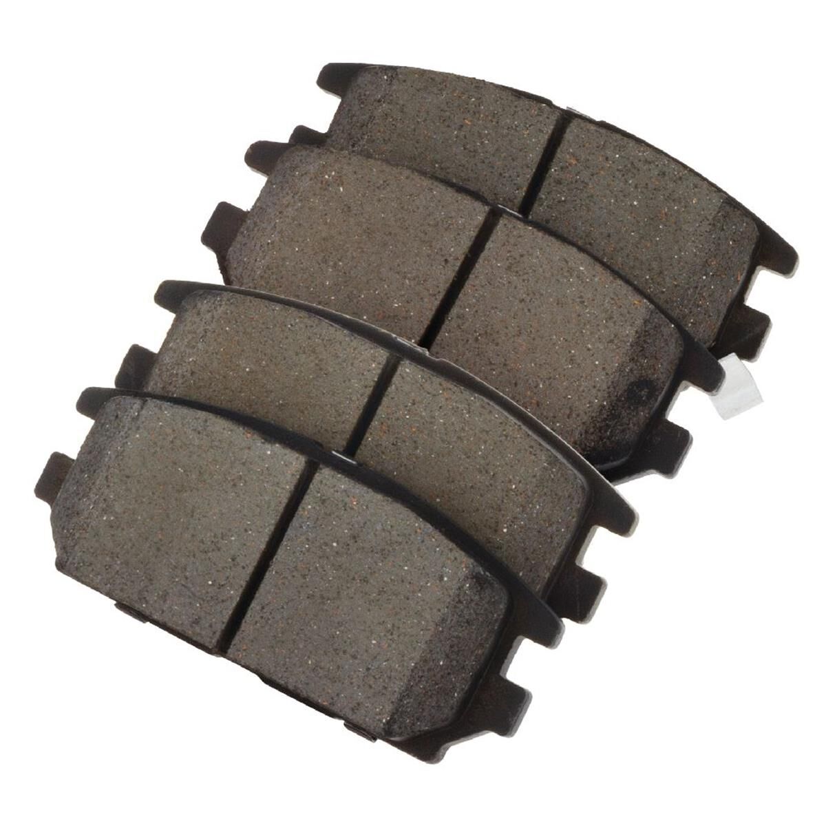 HULK KEVLAR CERAMIC BRAKE PAD DRUM TO DISC CONVERSION - ALL, , scanz_hi-res