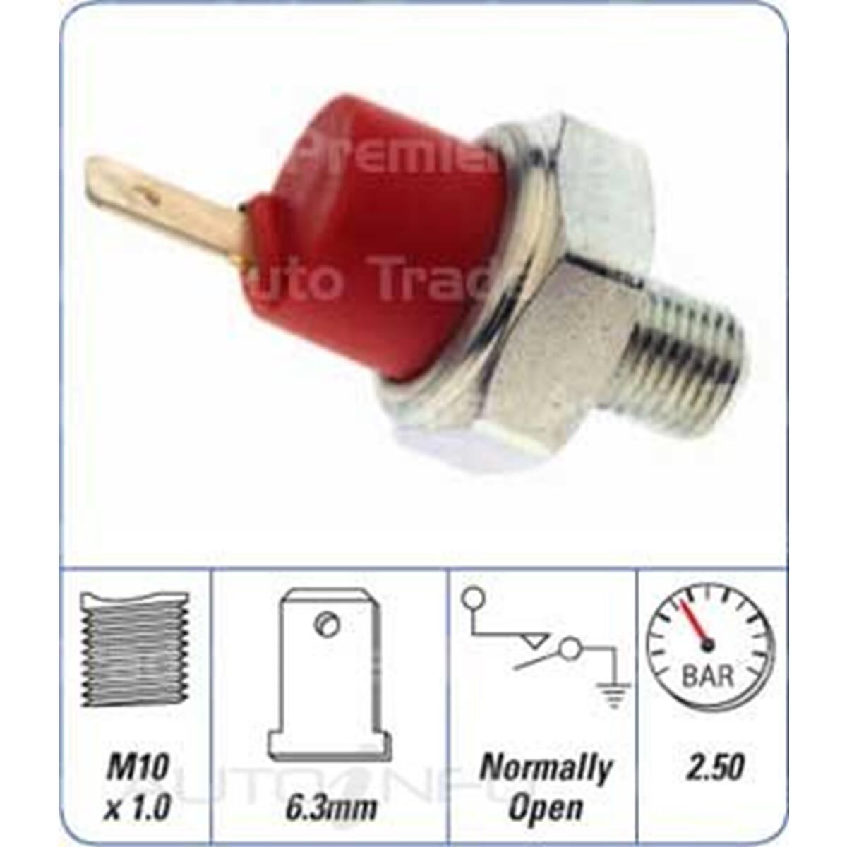 OIL PRESSURE SWITCH, , scanz_hi-res