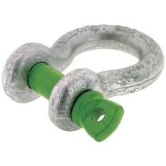 HULK BOW SHACKLE 4.75T GREEN, , scanz_hi-res