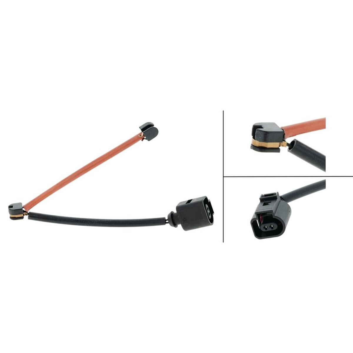 EUROLINE BRAKE WEAR SENSOR, , scanz_hi-res