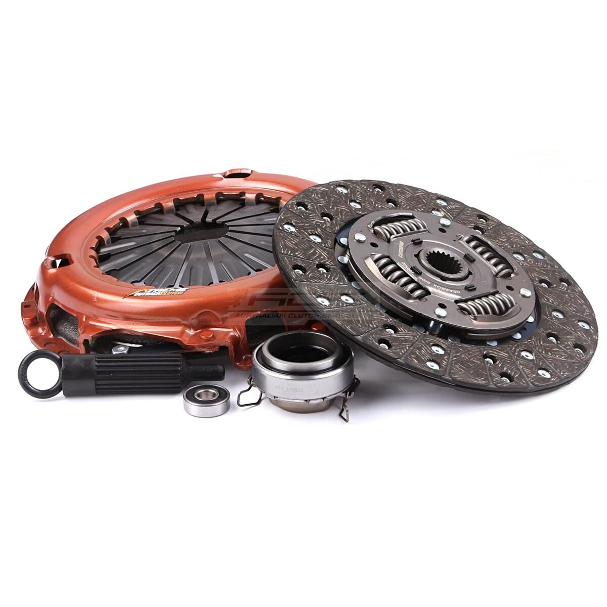 KIT HD TOYOTA HIACE 2.7L, , scanz_hi-res