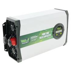 PURE SINE WAVE INVERTER 2,000W 12VDC TO 240VAC TRUE SINE WAVE, , scanz_hi-res