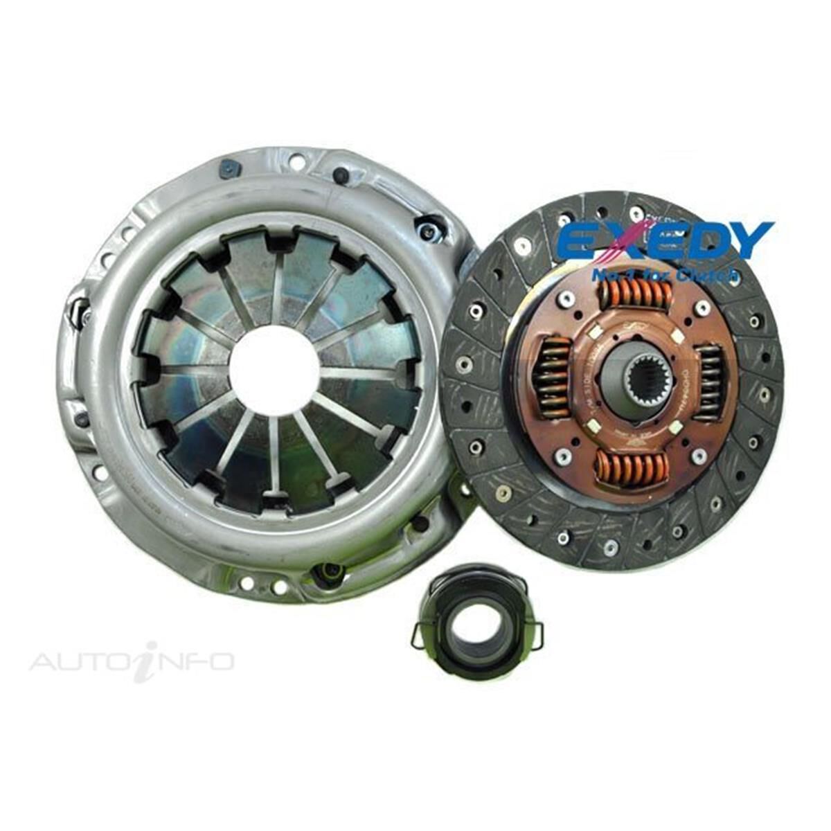 CLUTCH KIT, , scanz_hi-res