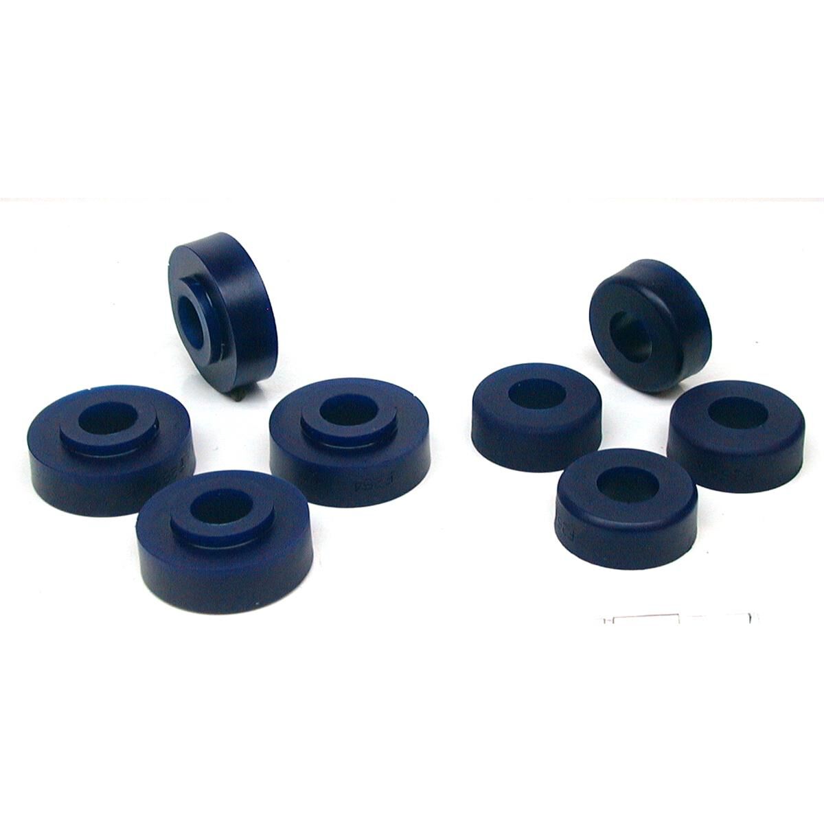 SUP PRO GMH-C/MEMBER TO CHAS, , scanz_hi-res