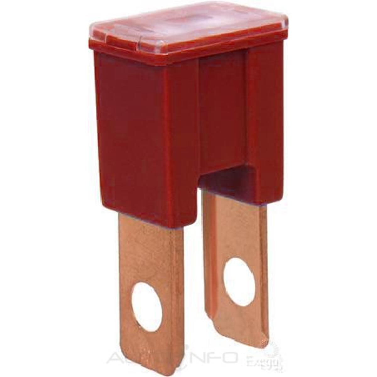 FUSE LINK PLUG MALE 50AMP PK10, , scanz_hi-res