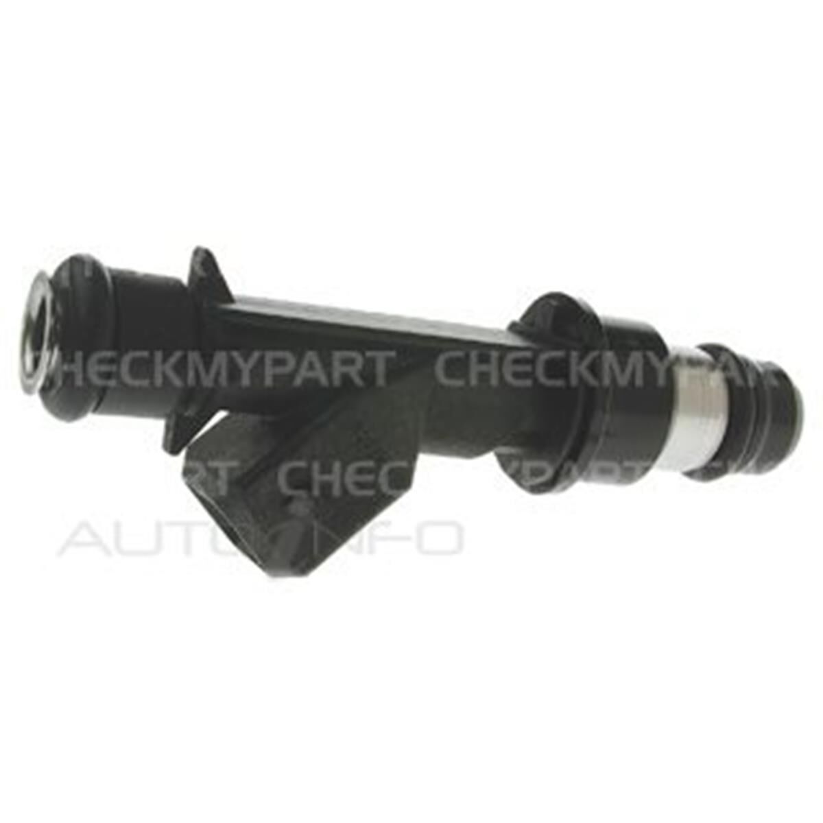 HOLDEN BAR FUEL INJECTOR, , scanz_hi-res