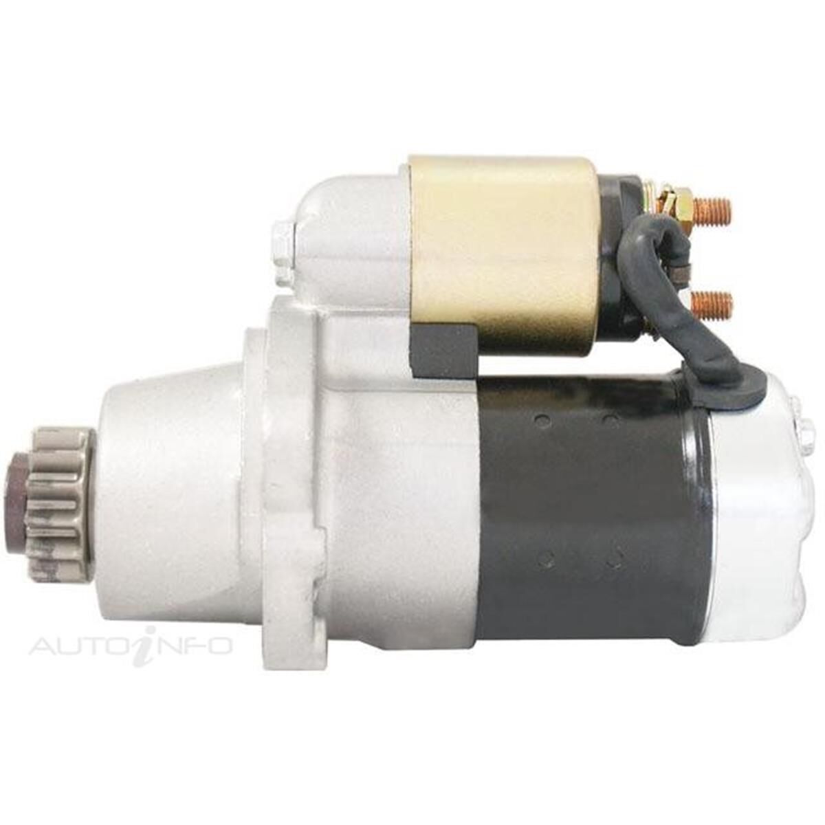 STR MTR 12V 1.4KW 20TH CCW NISSAN 300ZX Z32, , scanz_hi-res