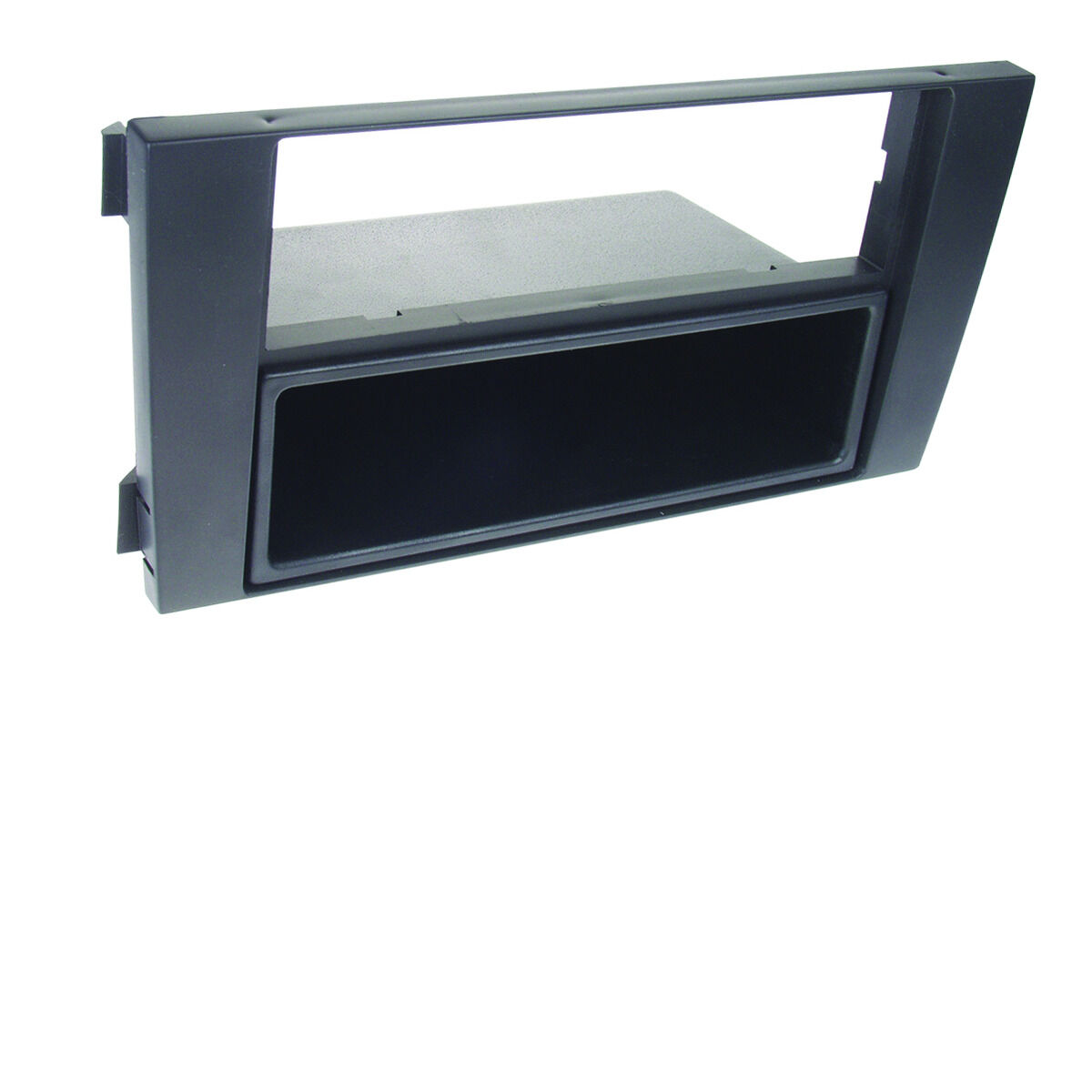 FACIA AUDI A6 S-DIN PKT 02-04, , scanz_hi-res