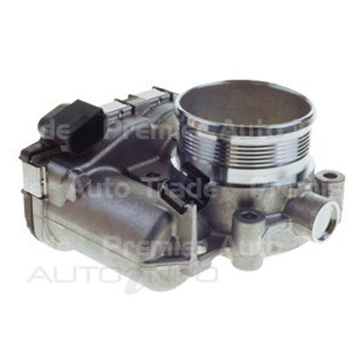 VOLVO THROTTLE BODY, , scanz_hi-res