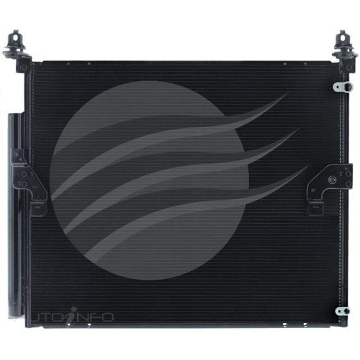 COND TOYOTA FJ CRUISER 3/11-, , scanz_hi-res