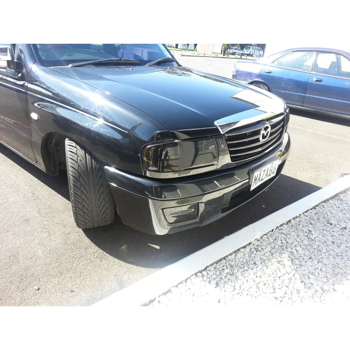 MAZDA B SERIES 2003-06 (BRONZE), , scanz_hi-res