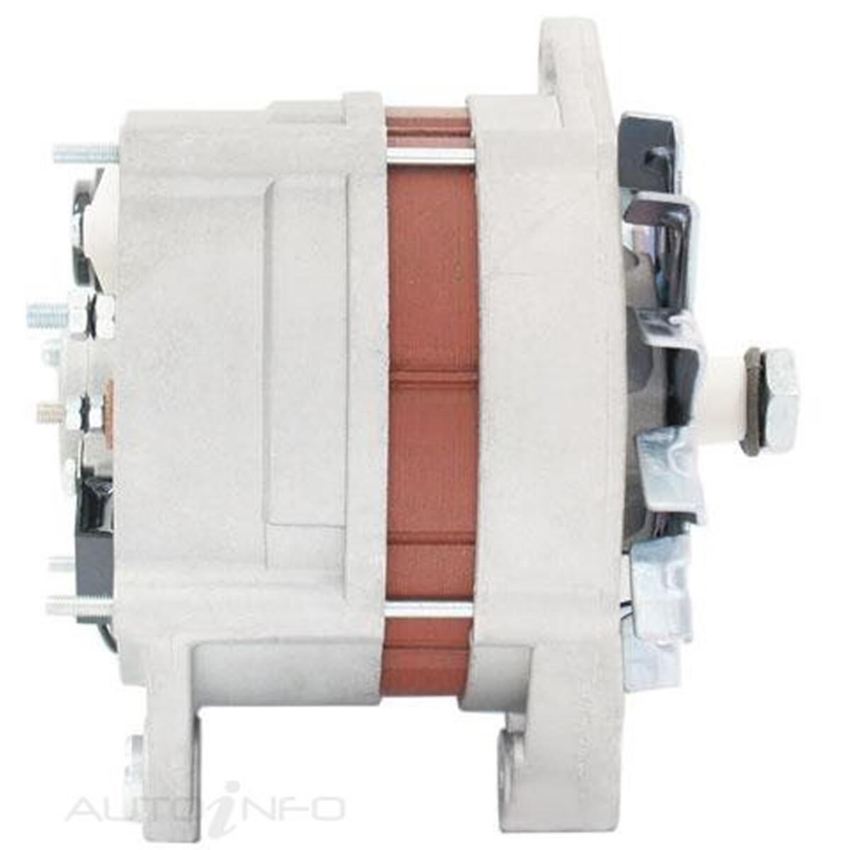 ALTERNATOR 24V 80A, , scanz_hi-res