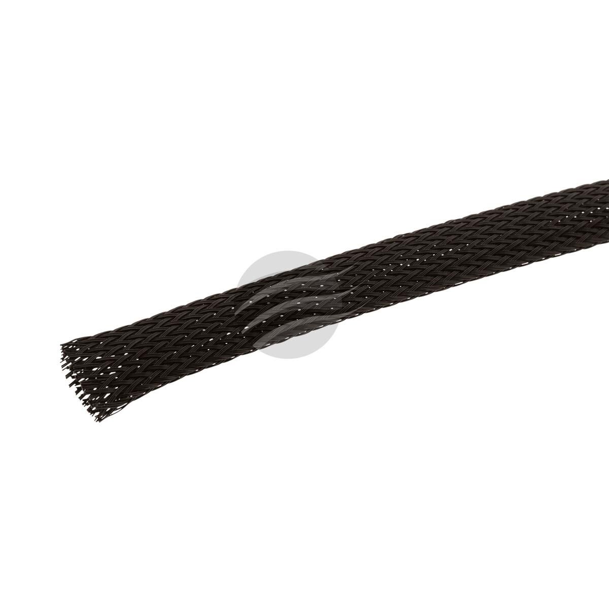 QUIKFLEX 10MMX100M BLK, , scanz_hi-res