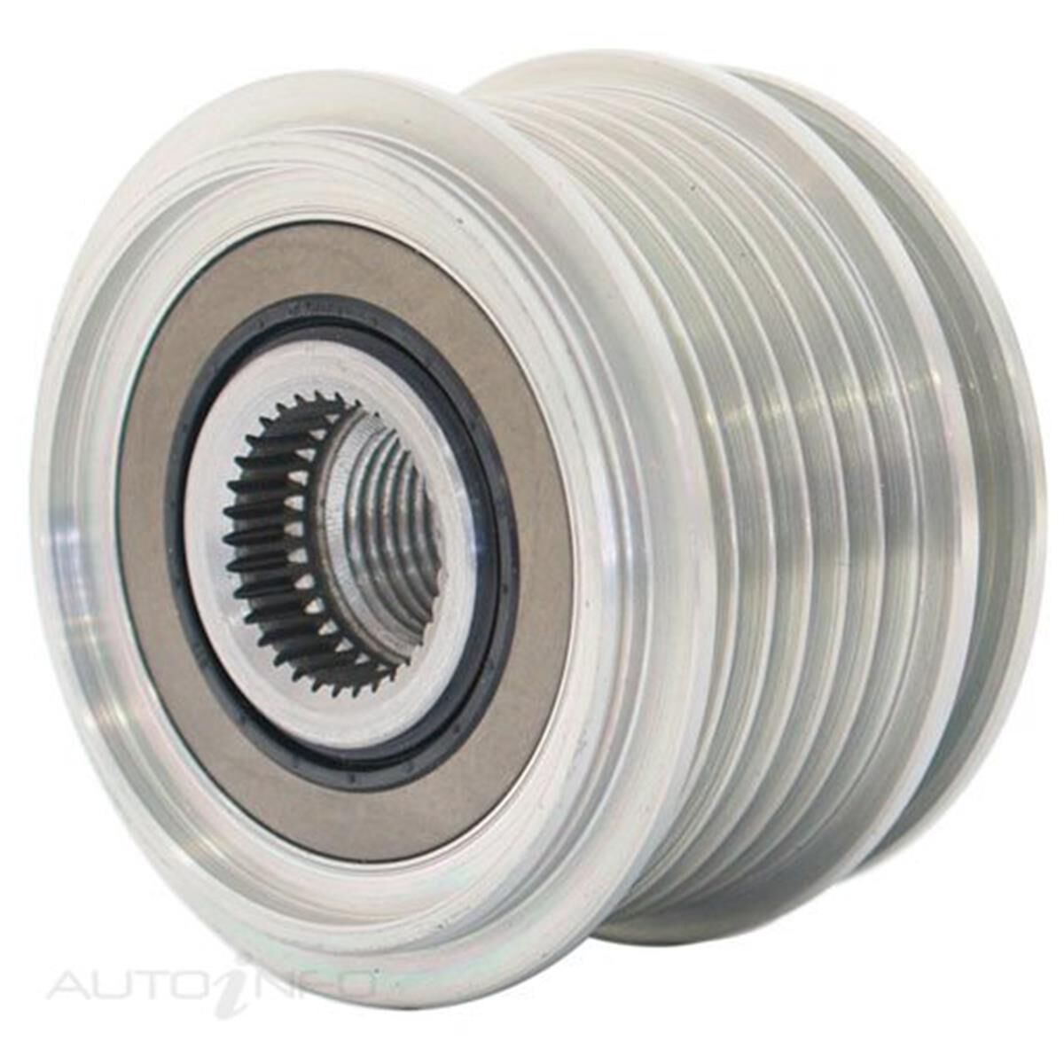 CLUTCH PULLEY SUITS BOSCH AUDI VW, , scanz_hi-res