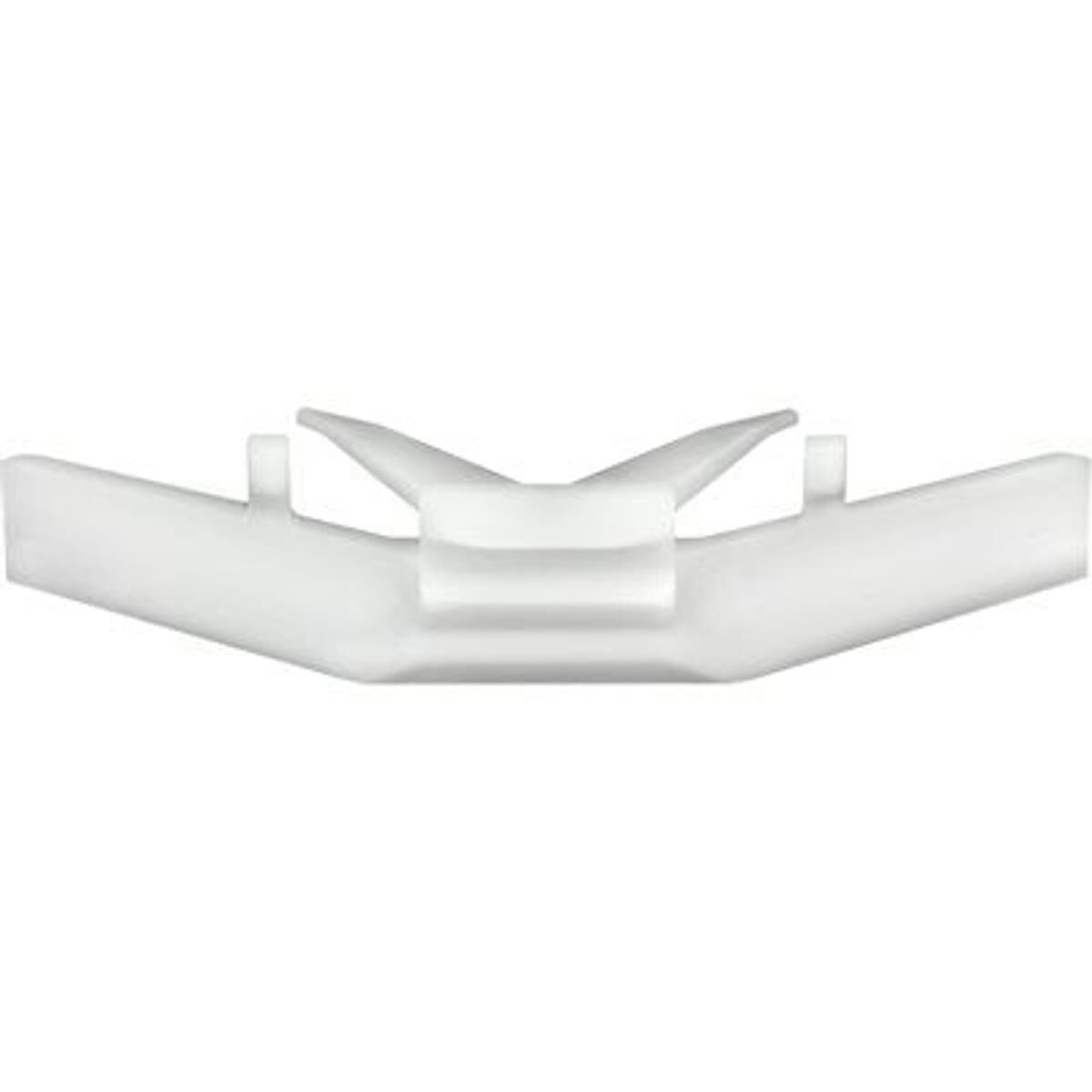 Mitsubishi Windscreen Moulding Clip - pack of 25 car clips, , scanz_hi-res