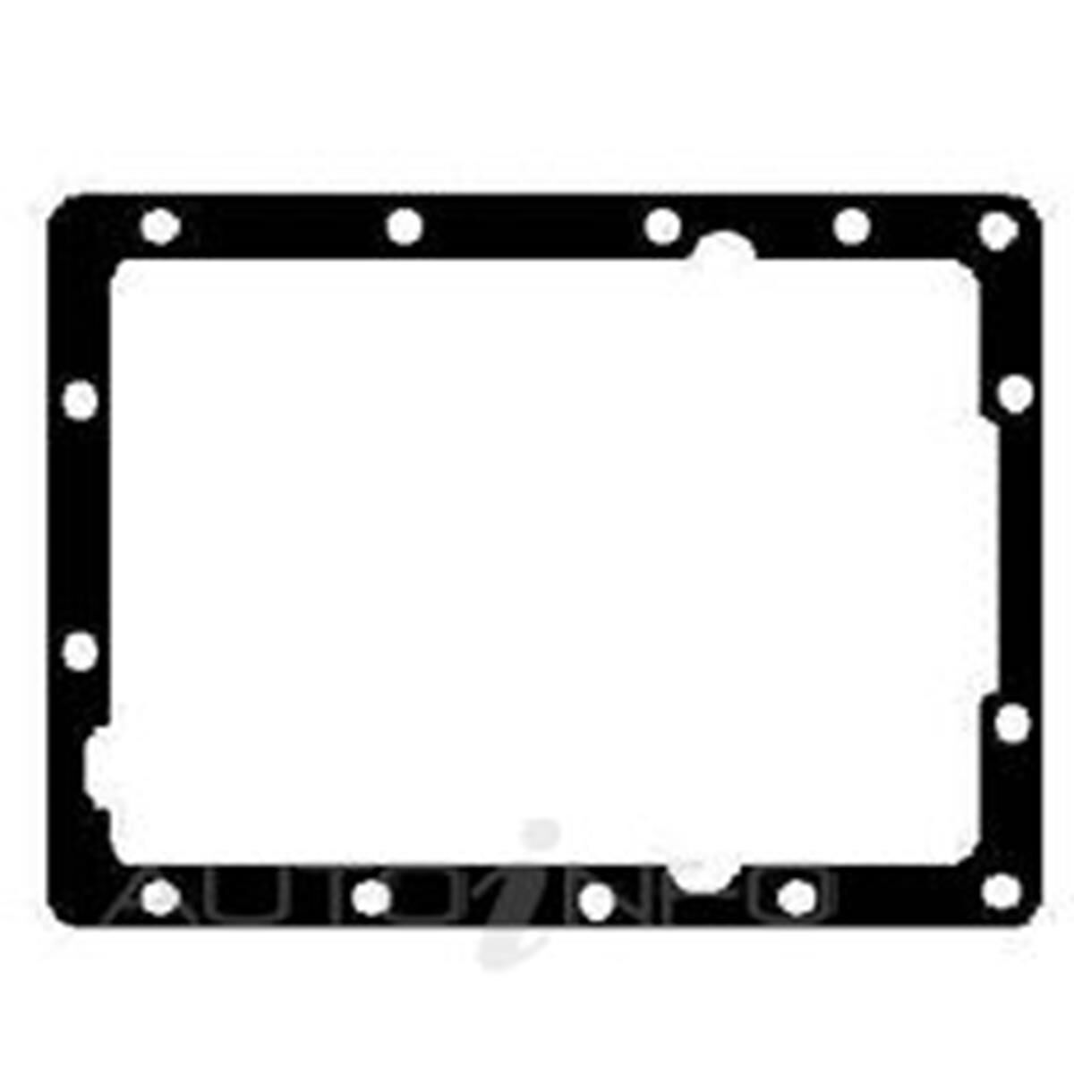 TRANSMISSION PAN GASKET TOY A40 41 43, , scanz_hi-res