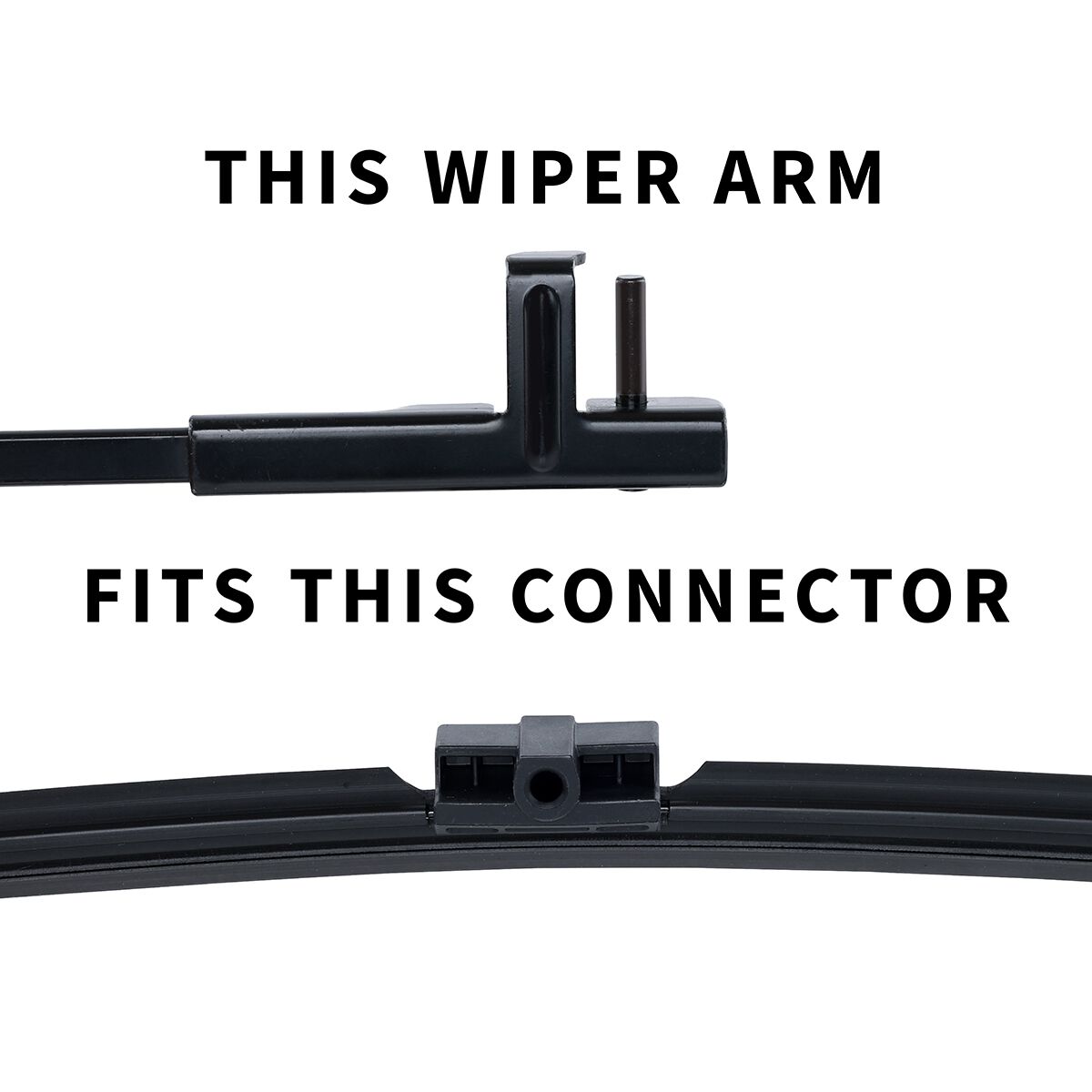 TRIDON FLEXBLADE VEHICLE SET - TWP101, , scanz_hi-res