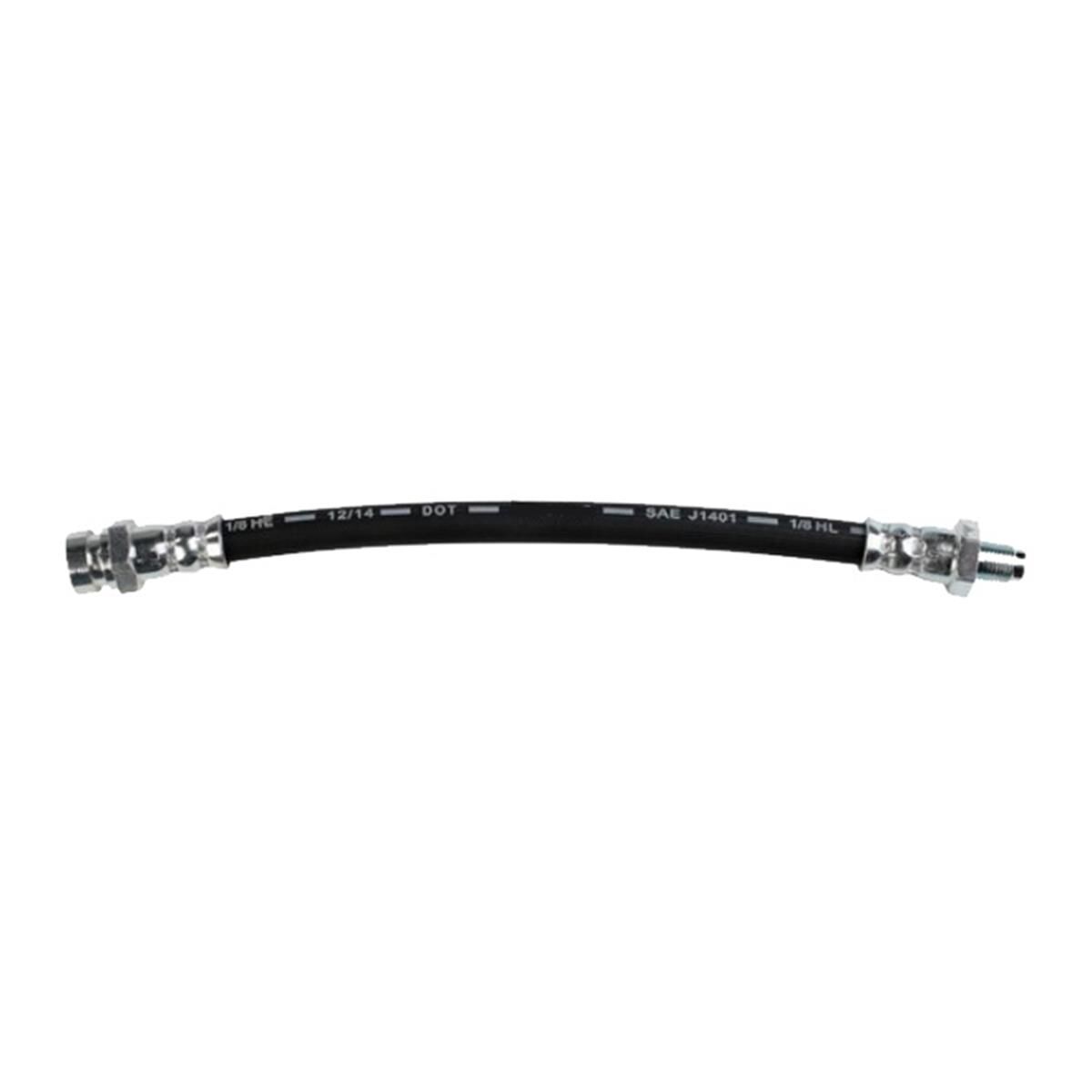 DBA STREET SERIES MITSUBISHI LANCER CH ES REAR HOSE LEFT & RIGHT, , scanz_hi-res