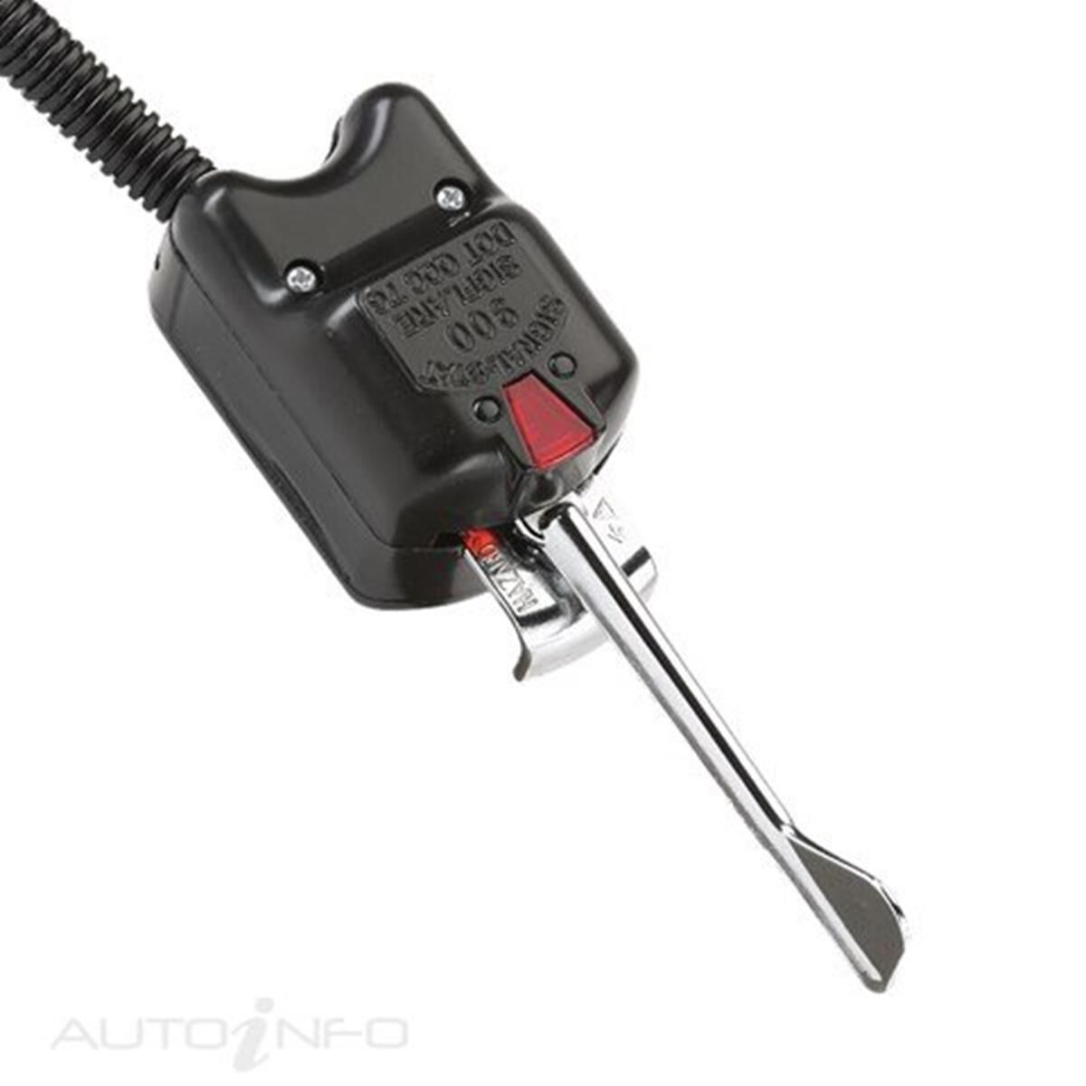 TURN SIGNAL SWITCH 7 WIRE, , scanz_hi-res
